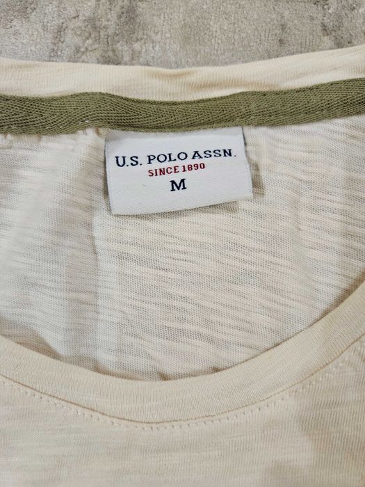 Младежки дрехи – ризи, блузи U.S. POLO ASSN