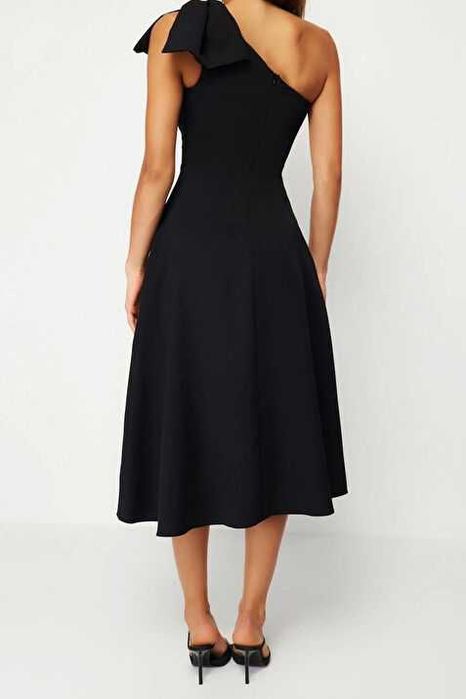 Rochie neagra nou nouta! Marime L