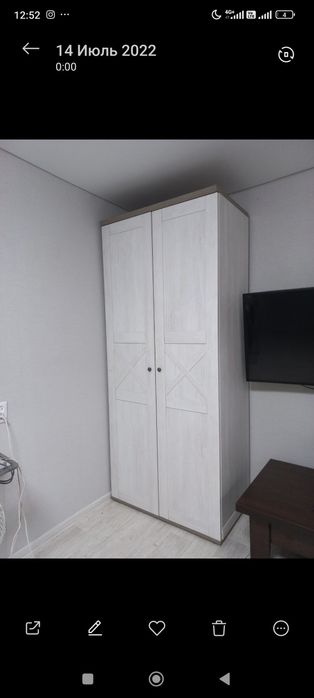 Сдам квартиру на длительный срок