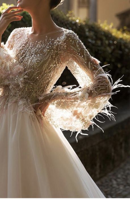 Rochie de mireasă Luce Sposa-Graciella