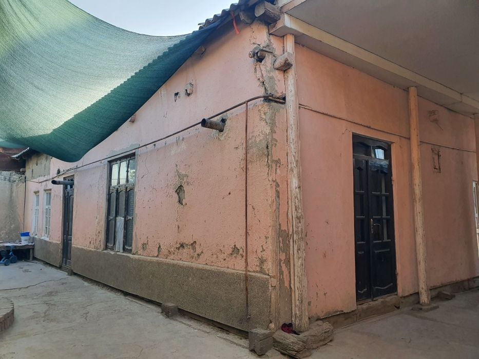 Bino sotiladi       .