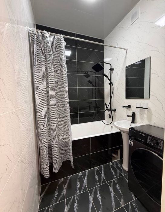 Срочно Чиланзар 7кв 2в3 комн. Новый евроремонт. Меб+Тех