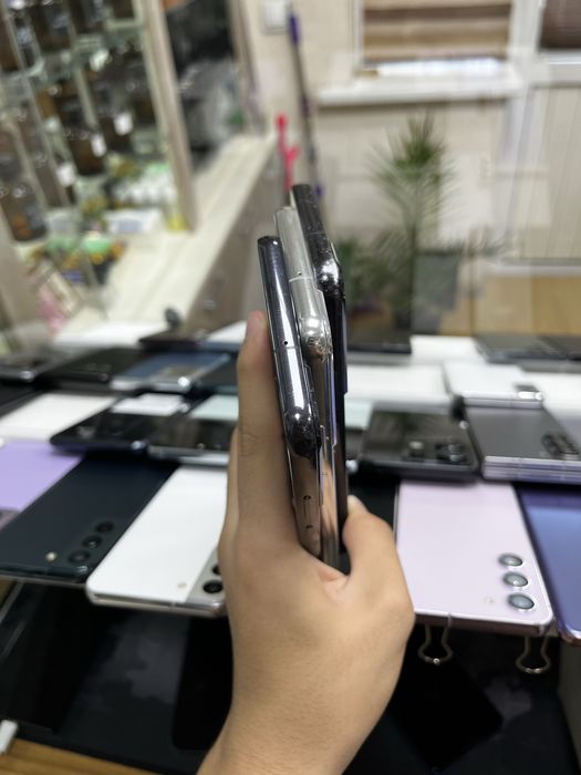 Samsung S22+ 5G