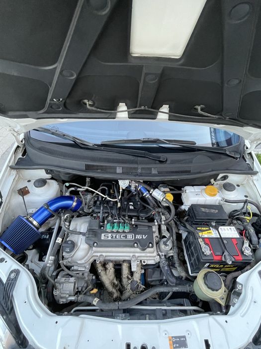 Chevrolet Nexia 2019 — 8