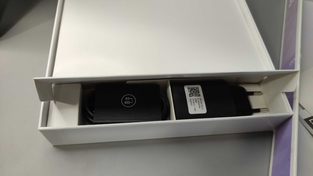 Tableta Lenovo Tab P12 12.7'' Display/8GB RAM/128GB/WI-FI/Android 15/Cutie/ca NOUA ID1421-AG2