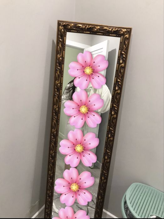 Продам зеркало .