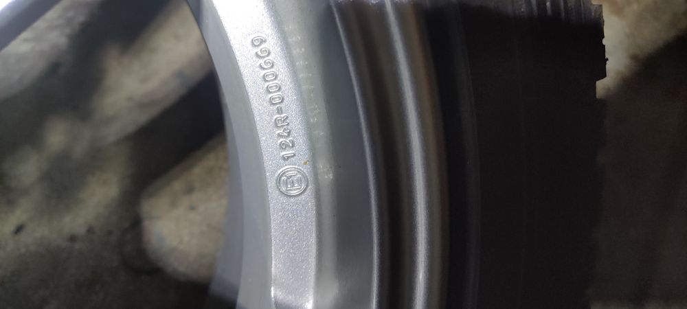 Roti  WAG 205/50 R16 5×112 .