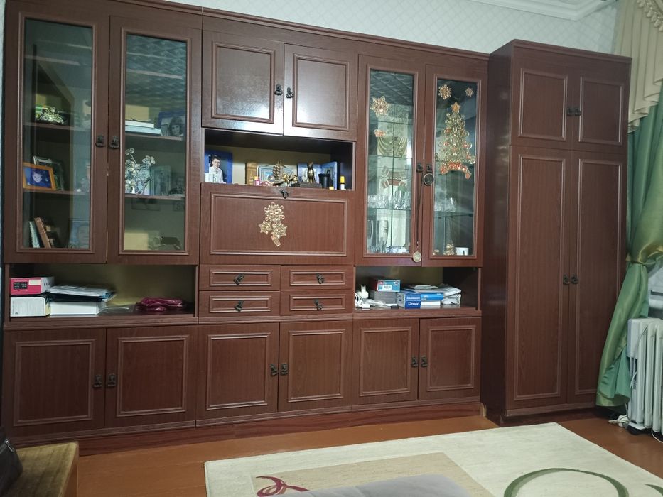 Мебель -стенка,Германия