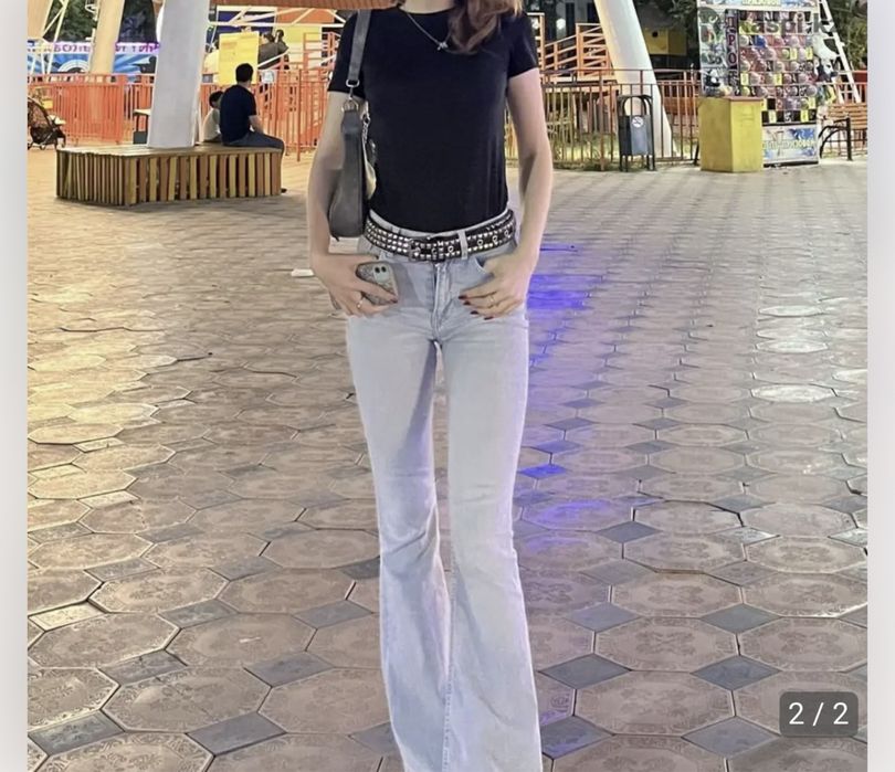 Распродаю вещи