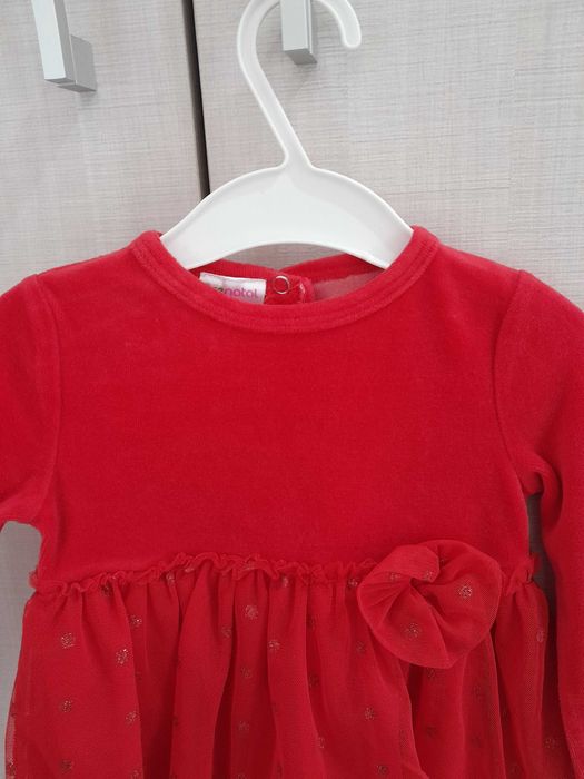 Vand Rochita de catifea