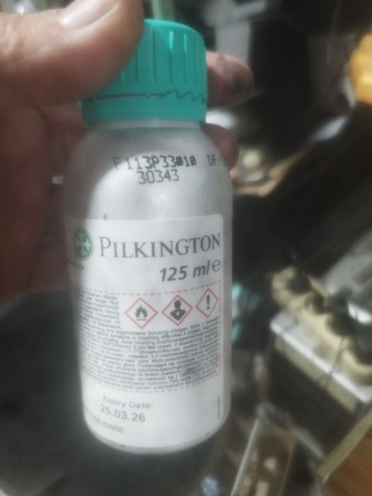 Праймер за лепене на автостъкла