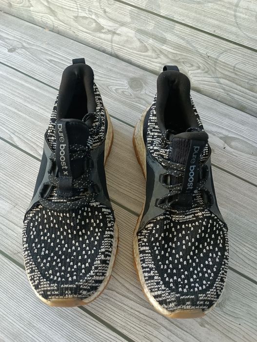 Adidas X Pure Boost N 37 маратонки