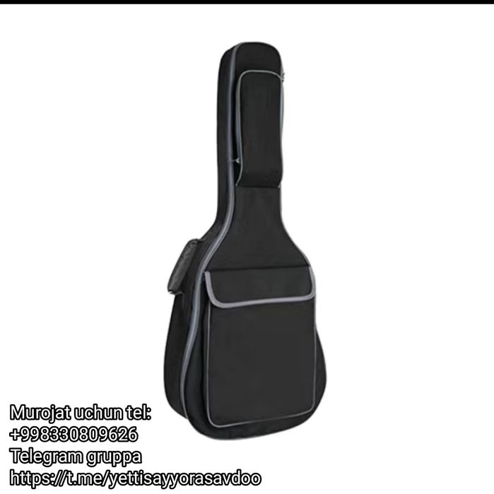 Gitara uchun chexollar
