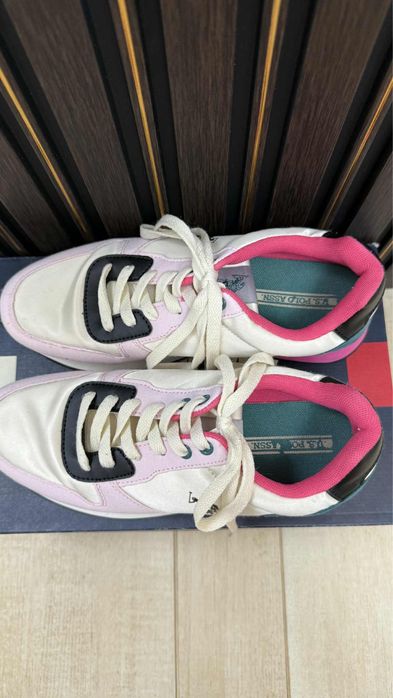 Обувки U.S Polo