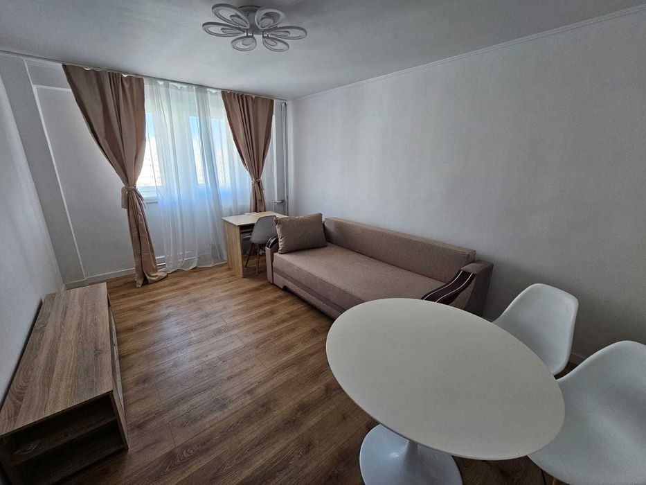 Apartament 2 Camere Lacul Tei ( Facultatea de Constructii )