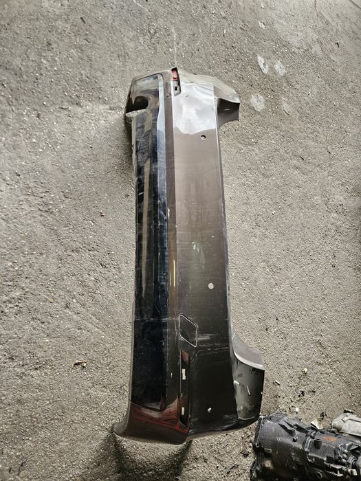 Bara spate bmw f30 non-lci