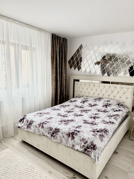 Apartament 3 camere regim hotelier Alba Iulia cetate