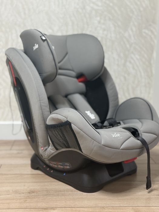 Детское автокресло