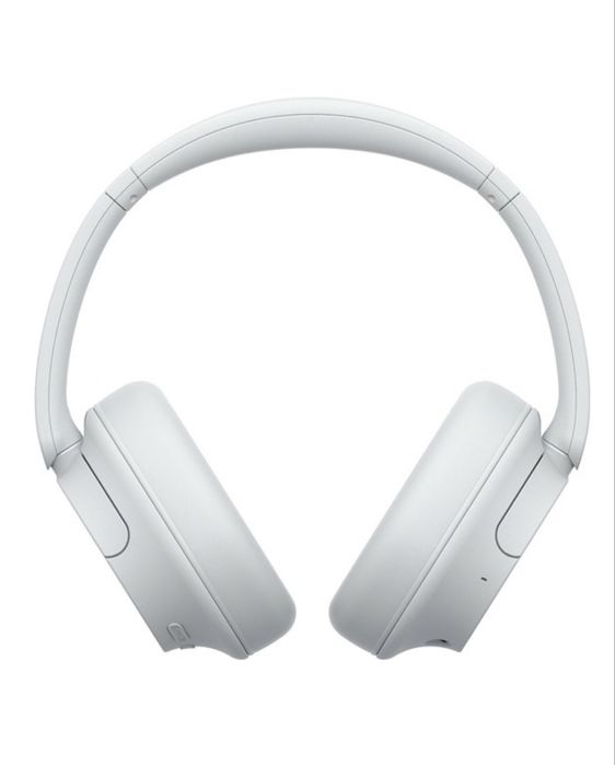 Sony WH-CH720N — белые