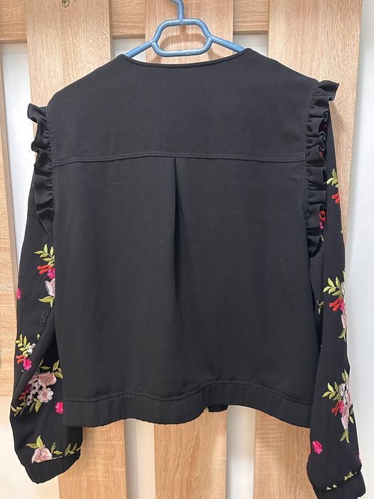 Jacheta subțire Camaieu