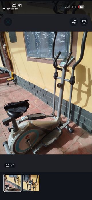 Velatrenajor sotiladi halati yaxshi