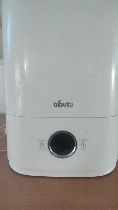 Umidificator de camera Biovita