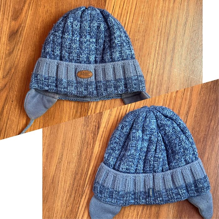 Зимный конбинизон на 2 года