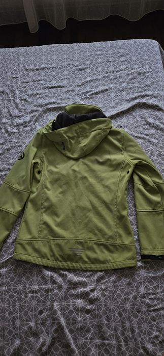 Geaca softshell Skag