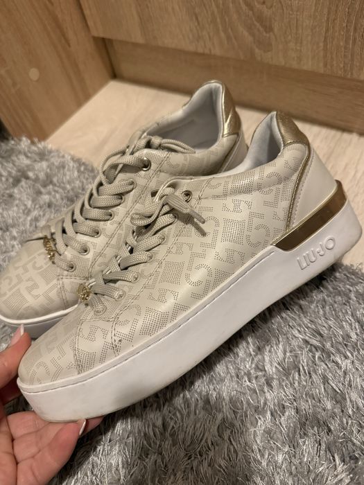 Обувки Michael Kors