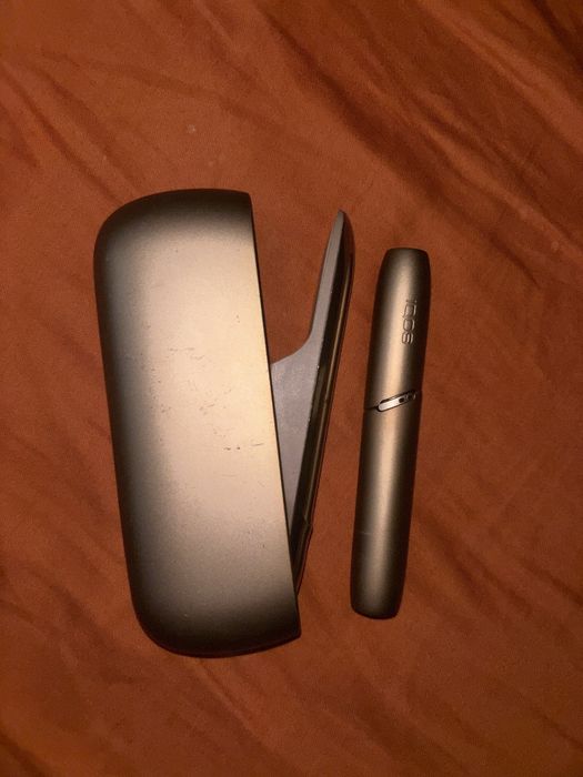 Iqos duo original