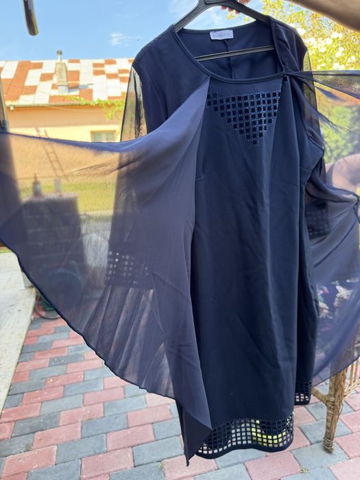 Rochie dama eleganta marimea 48