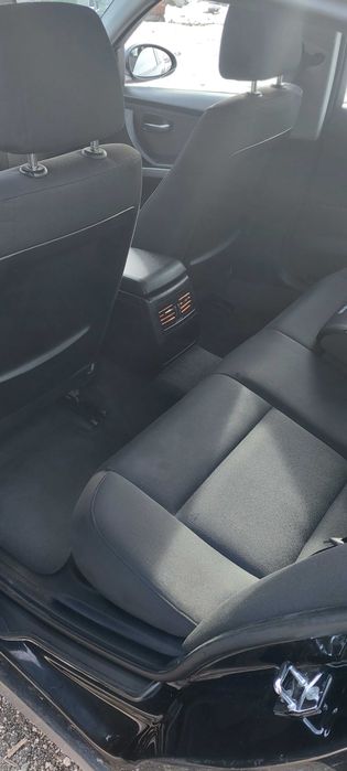 Бмв е90 320 дизел