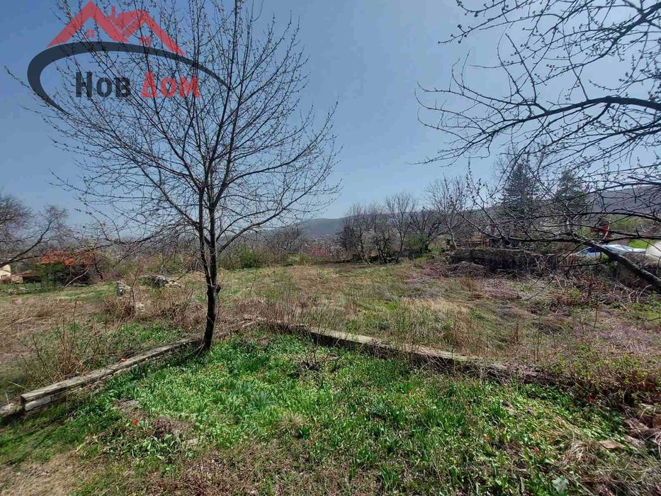 Продава се Парцел в с. Самоводене, Област Велико Търново - 2400 кв.м за 25 €/кв.м - Снимка #1