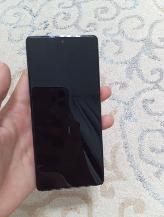 infinix gt 20 pro срочна