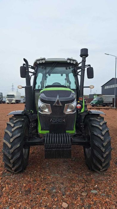 Трактор SADIN SD904 мощность 90 л.с.