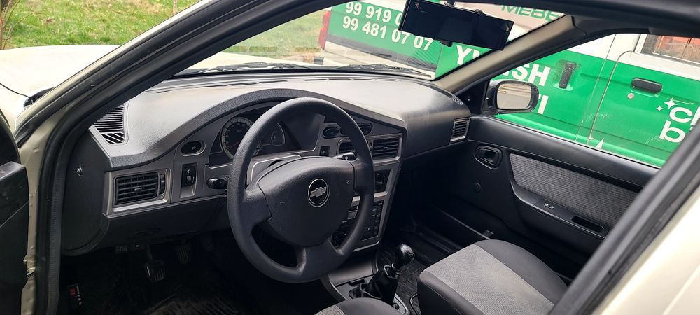 Нексия 2 Сотилади