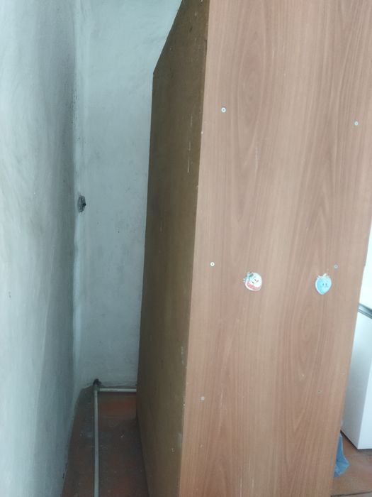 Продам шкаф  не новый