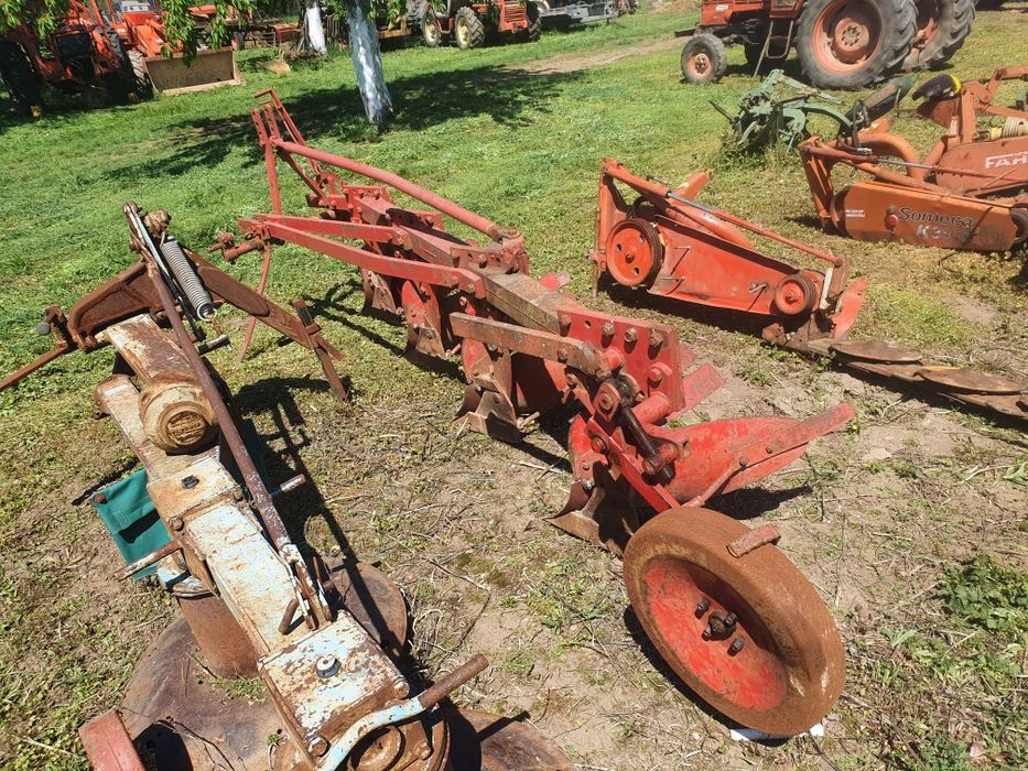 Plug Krone 4 trupite