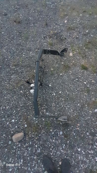 Cirlig remorcare Kia Sorento 2006