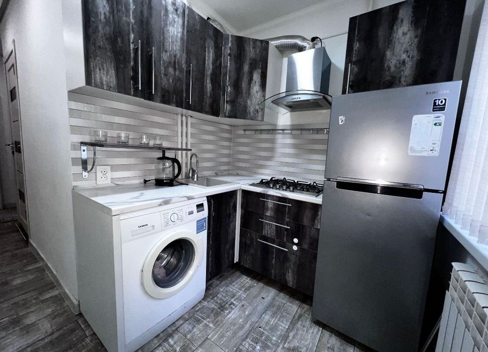 Суточная 2-х и по часам