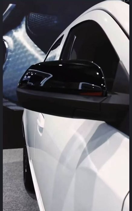 Kobolt Midnight MCM yangi pachka