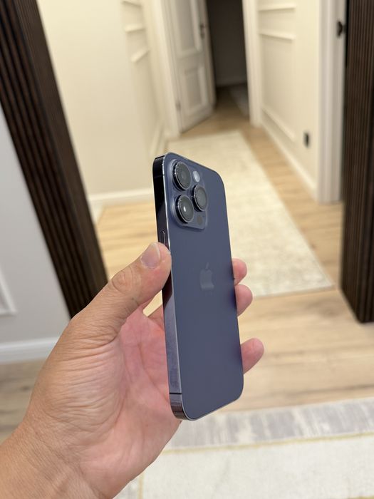 iphone 14 pro 256gb/ айфон 14 про