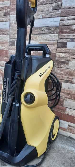 Водоструйка  Karcher k5Full Control