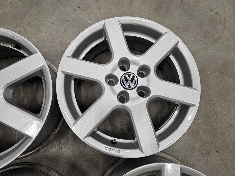 Jante R16 5x112 VW Passat;Golf5-6-7-8,JETTA,Caddy,Touran,SKODA 2-3