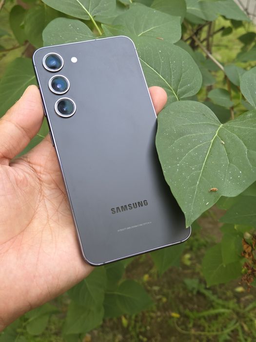 Samsung S23. 5G 512gb