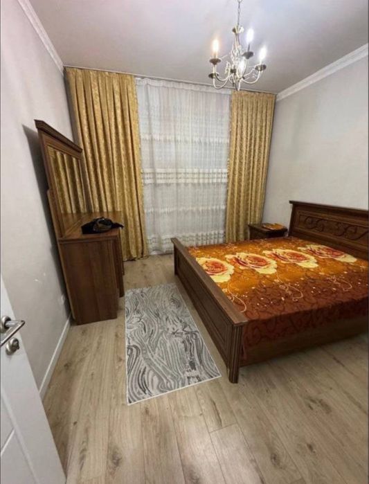 Продаётсия Каартира Новастройка Олмазор Сити