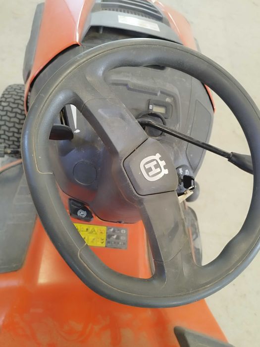 Косачка Husqvarna 242t