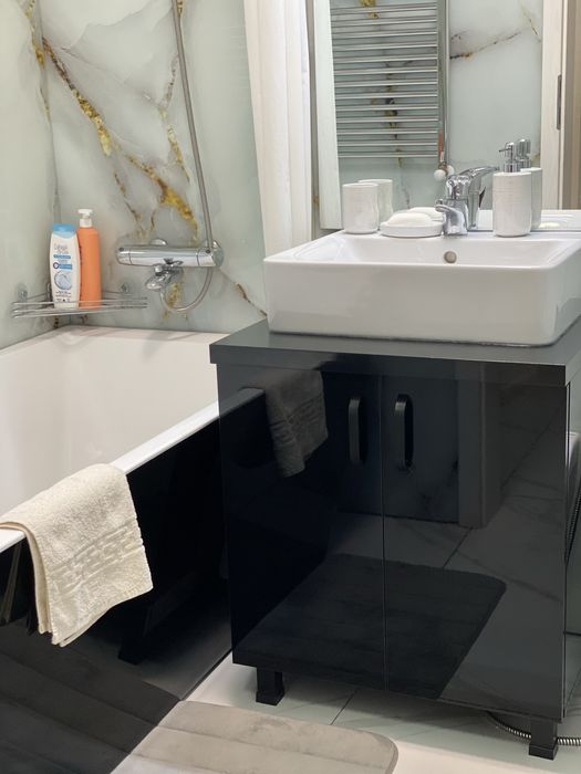 Apartament regim hotelier cu loc de parcare inclus