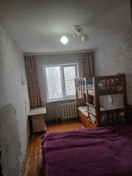 Продам 2-х.квартиру