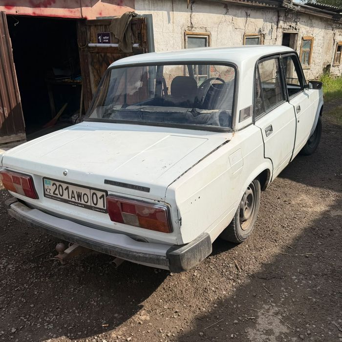 Продам ваз 2105 карба